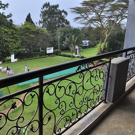 Sigona Golf Club Hotel Kikuyu Exterior foto