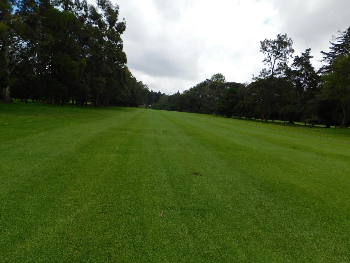 Sigona Golf Club Hotel Kikuyu Exterior foto